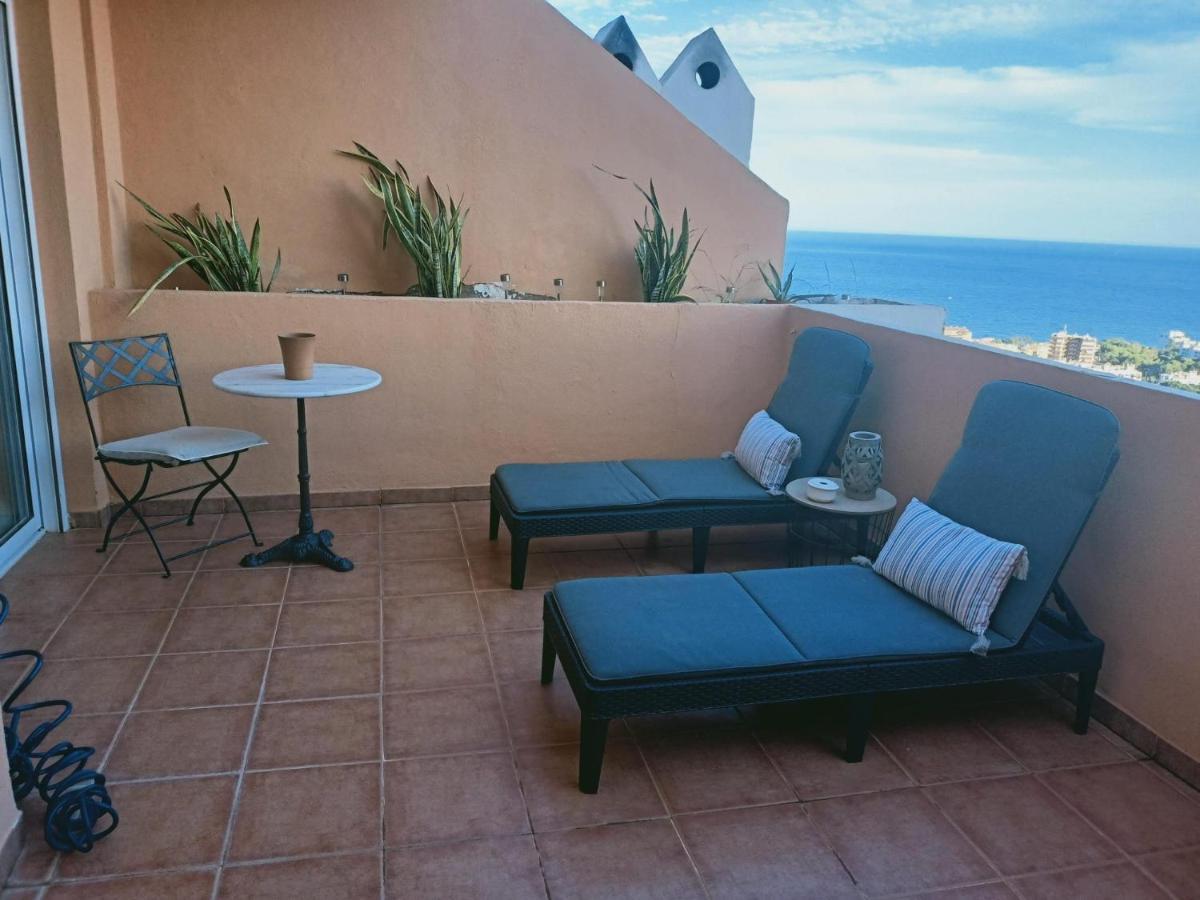 Habitacion Con Vistas Агуадулсе Екстериор снимка