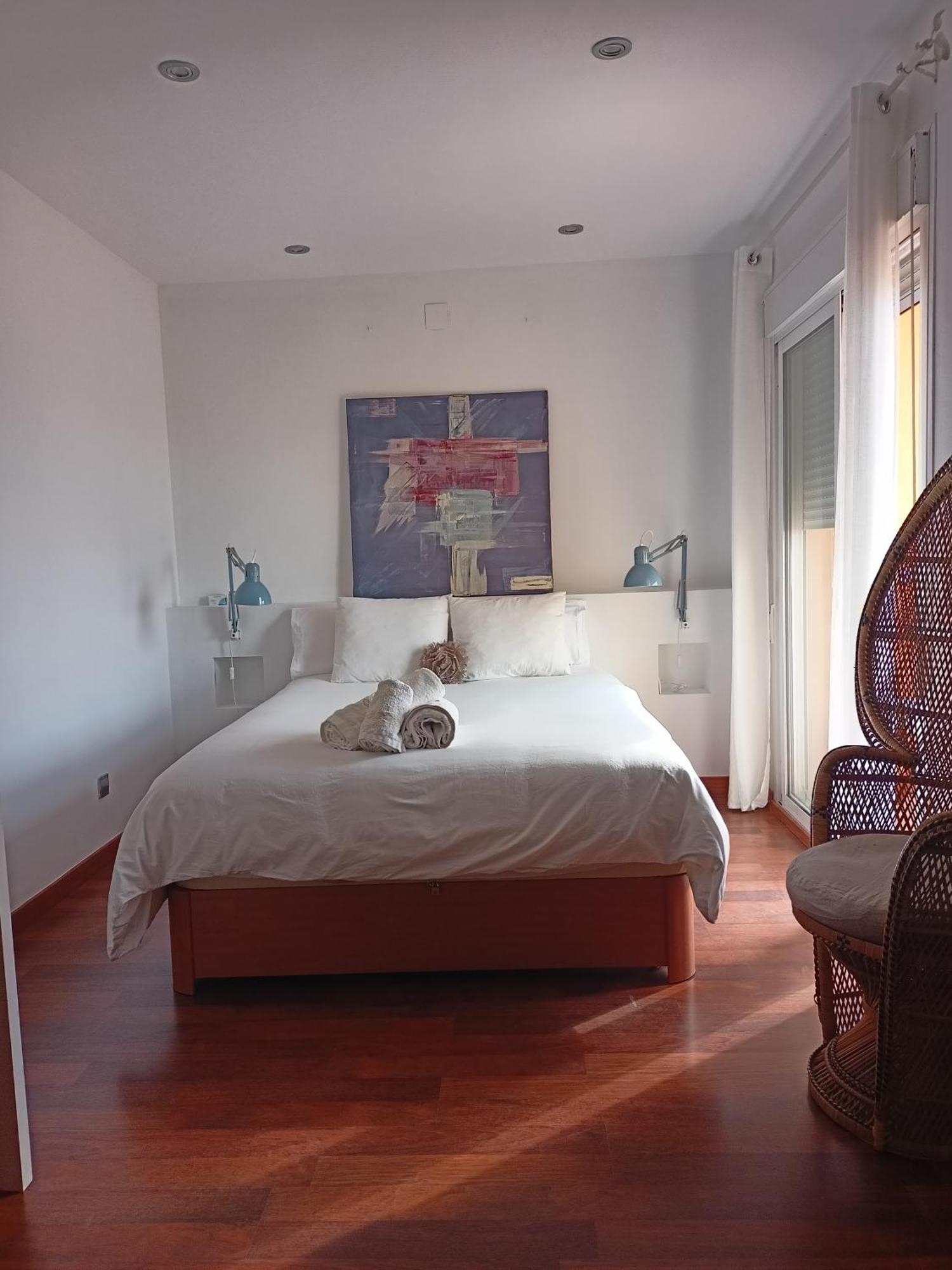 Habitacion Con Vistas Агуадулсе Екстериор снимка