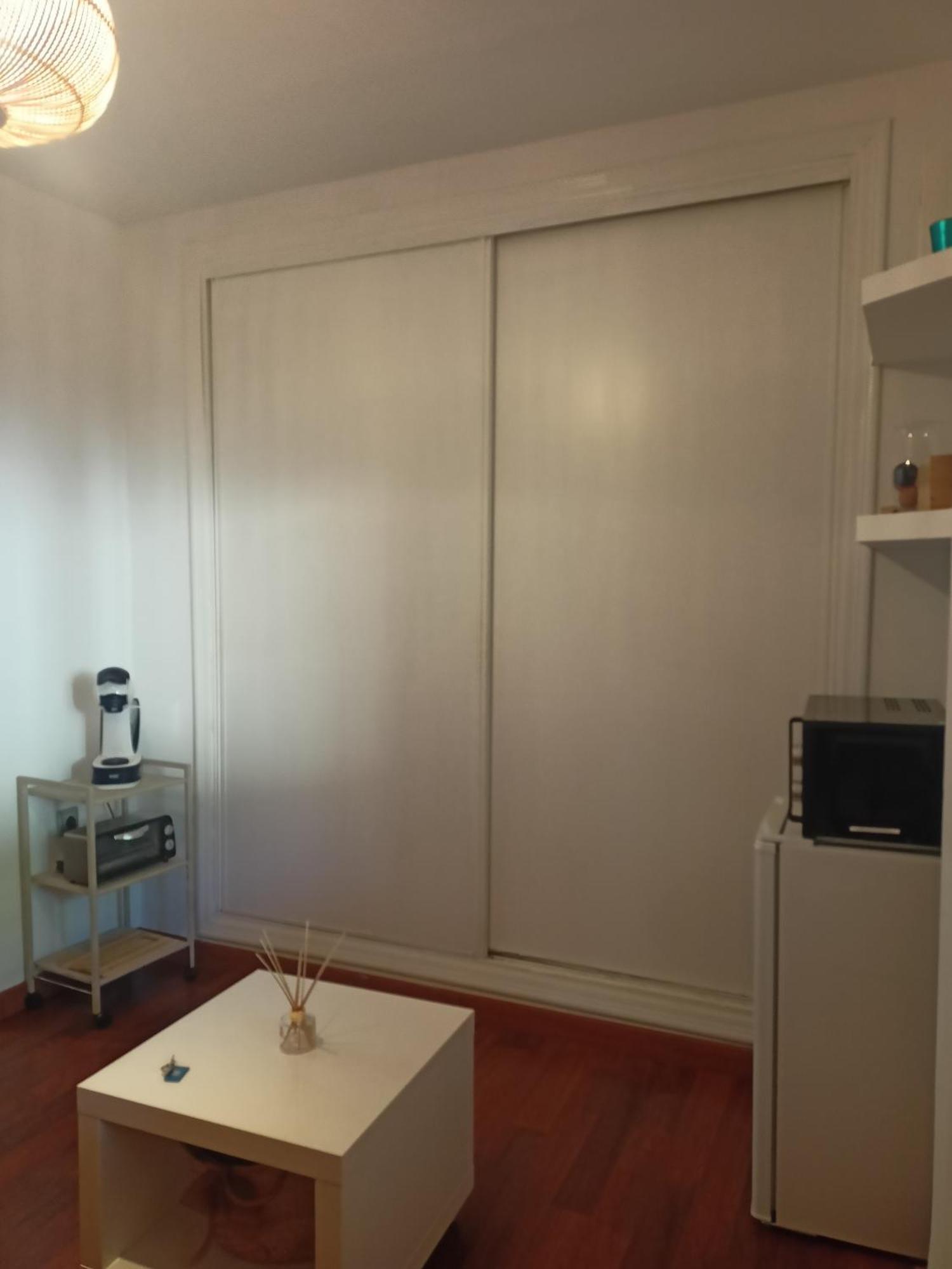Habitacion Con Vistas Агуадулсе Екстериор снимка
