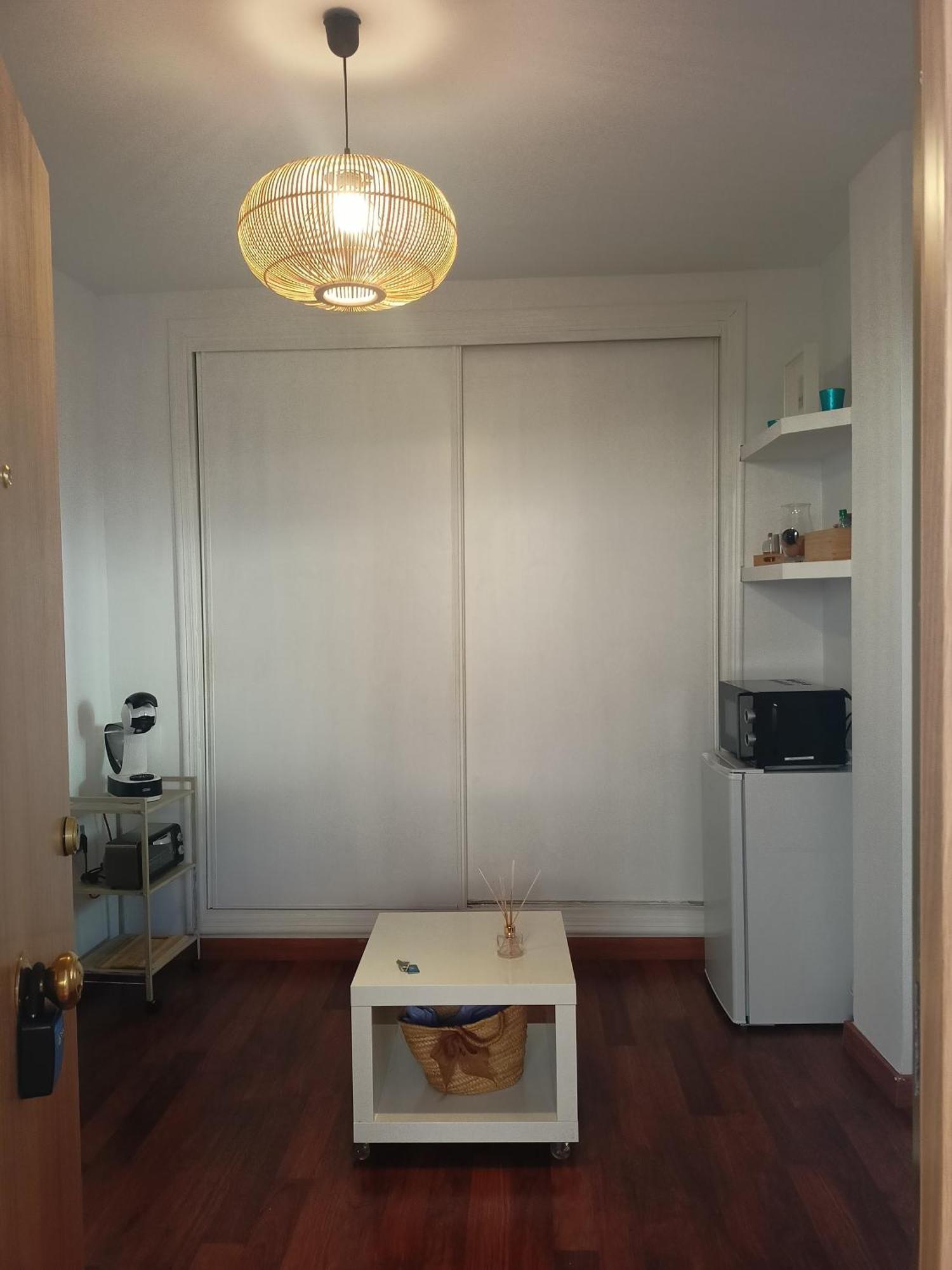 Habitacion Con Vistas Агуадулсе Екстериор снимка