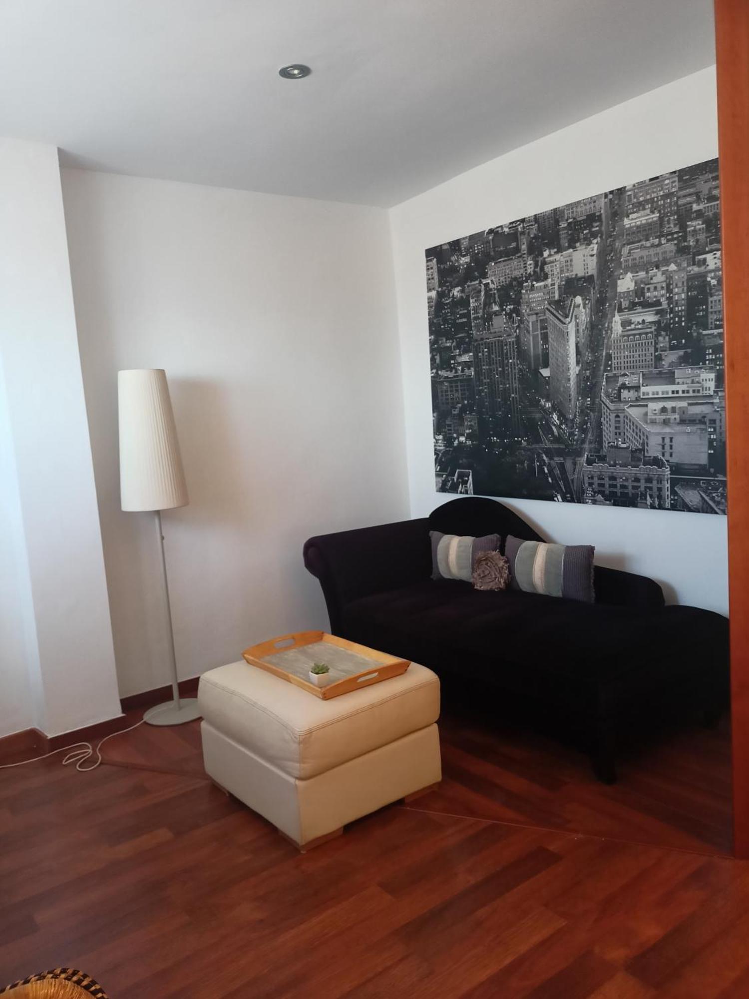 Habitacion Con Vistas Агуадулсе Екстериор снимка