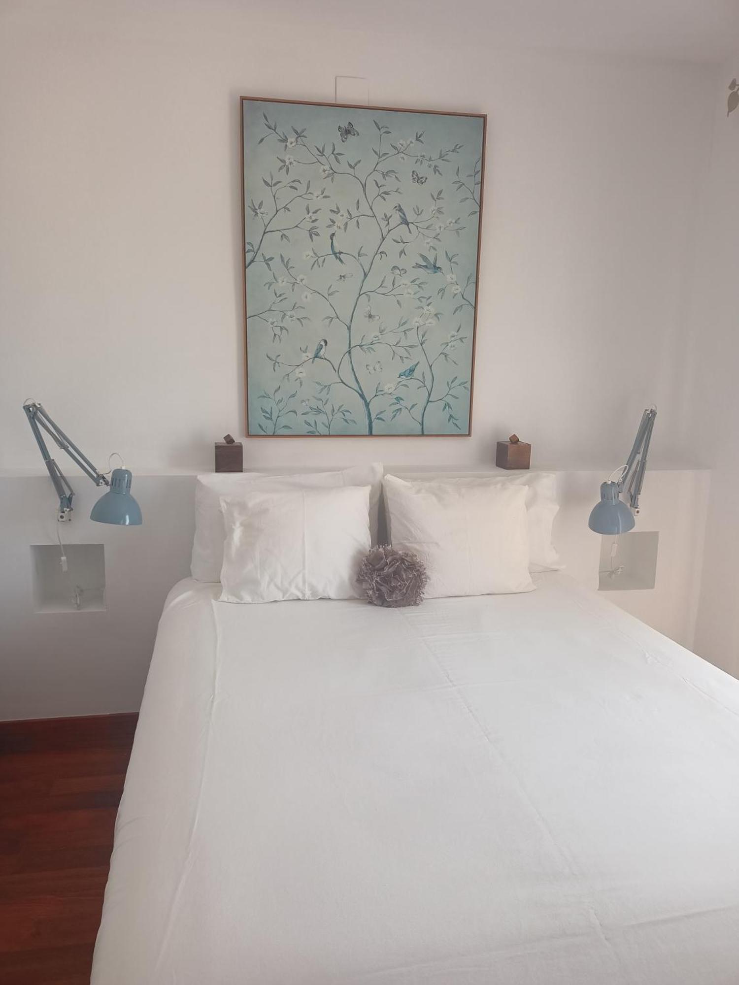 Habitacion Con Vistas Агуадулсе Екстериор снимка